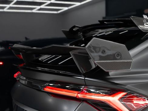 Used 2024 Lamborghini Urus S image 20