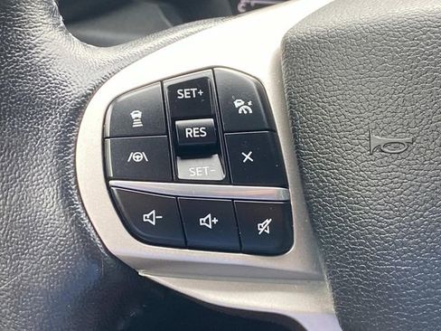 Used 2021 Ford Explorer Limited w/ Equipment Group 301A AWD/4WD image 19