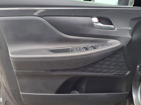 Used 2022 Hyundai Santa Fe SEL w/ Cargo Package image 48