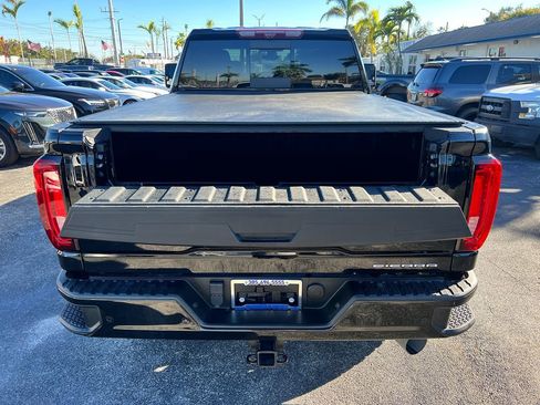 Used 2021 GMC Sierra 2500 Denali w/ Denali Ultimate Package image 56