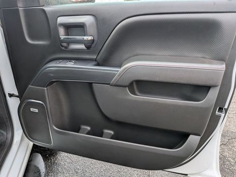 Used 2017 GMC Sierra 1500 SLT AWD/4WD image 25