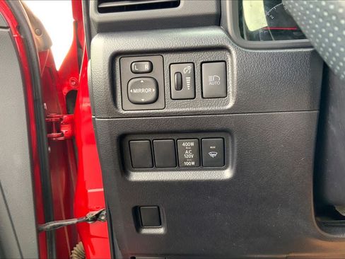 Used 2024 Toyota 4Runner SR5 Premium w/ Moonroof Package AWD/4WD image 36