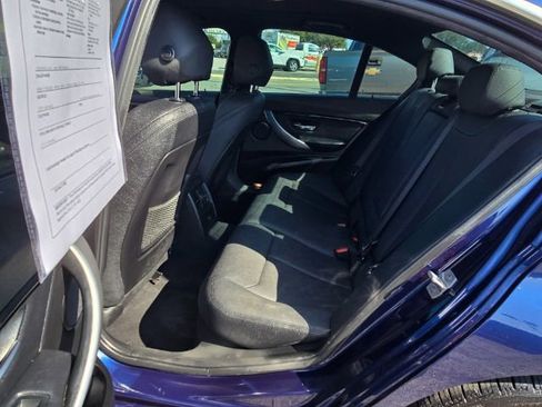 Used 2018 BMW 330i Sedan image 10
