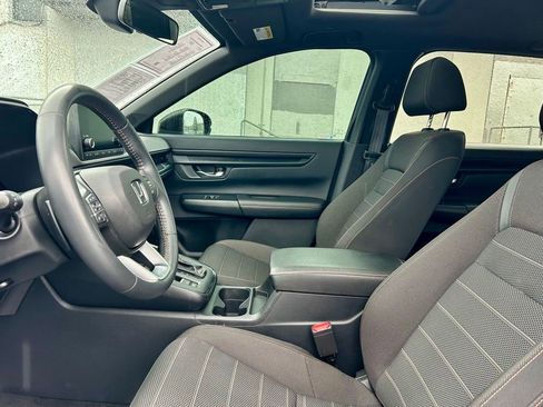 Used 2023 Honda CR-V Sport image 8