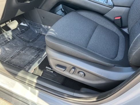 Certified 2023 Hyundai Kona SE w/ Cargo Package image 16