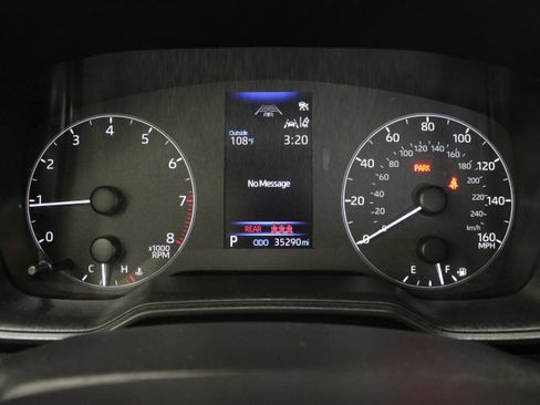 Used 2025 Toyota Corolla LE FWD image 34