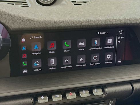 Used 2024 Porsche 911 Carrera GTS image 18