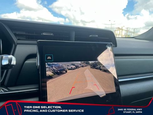 New 2026 GMC Terrain AT4 w/ Convenience Package III AWD/4WD image 31