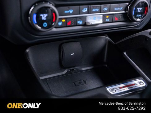 Used 2021 Ford Bronco First Edition AWD/4WD image 31
