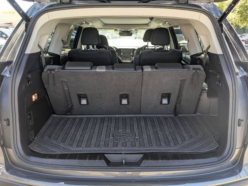 Certified 2024 Subaru Ascent Onyx Edition AWD/4WD image 29