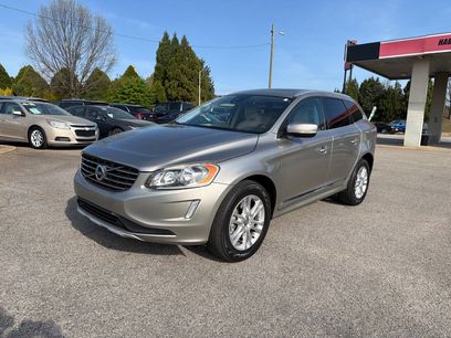 Used 2016 Volvo XC60 T5 Premier
