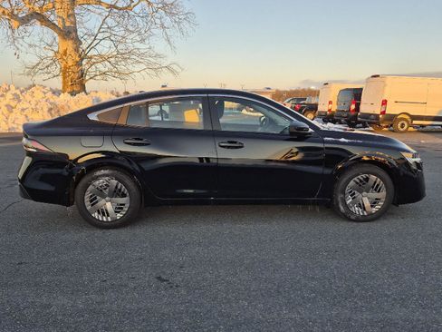 New 2026 Nissan Sentra S image 4