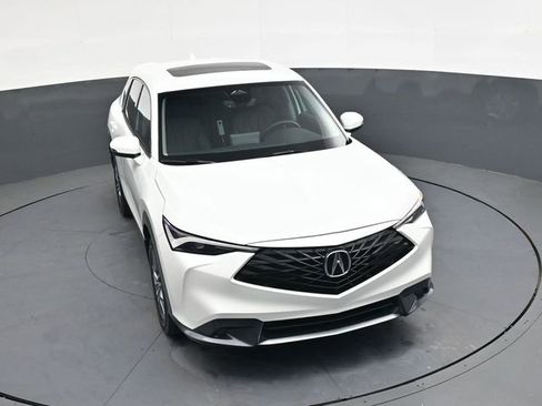 Certified 2025 Acura ADX FWD image 30