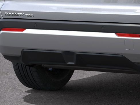 New 2026 Chevrolet Equinox LT image 22