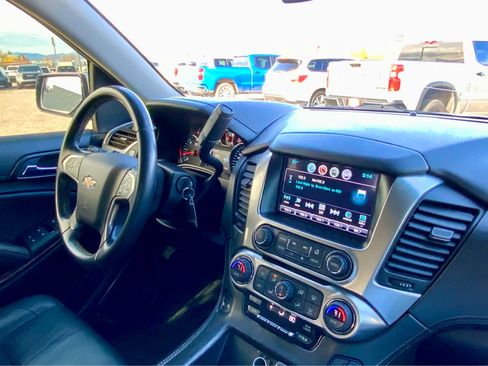 Used 2019 Chevrolet Tahoe LT AWD/4WD image 44