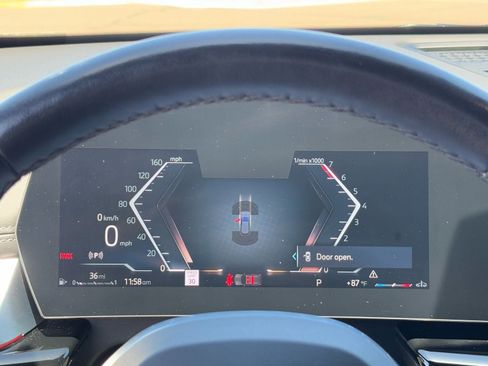 Used 2023 BMW X1 xDrive28i w/ Convenience Package image 21