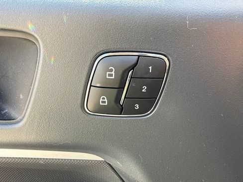 Used 2023 Ford Bronco Sport Outer Banks AWD/4WD image 9