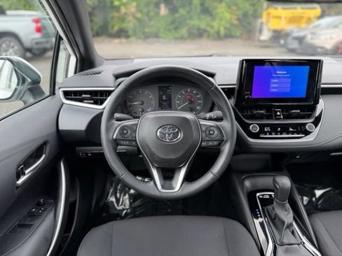 Used 2024 Toyota Corolla SE FWD image 23