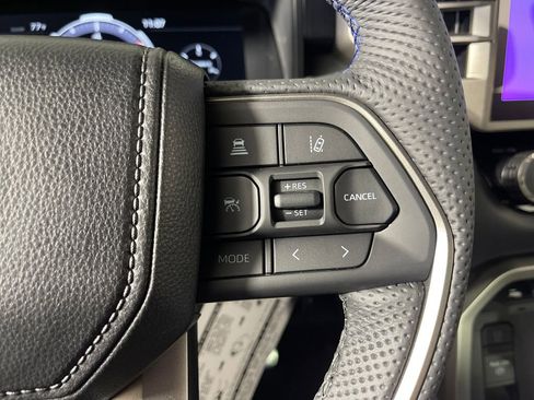 New 2026 Toyota Tundra Platinum AWD/4WD image 27