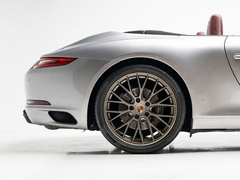 Used 2019 Porsche 911 Carrera image 55