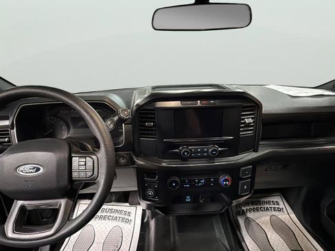 Used 2023 Ford F150 XL w/ STX Appearance Package image 13