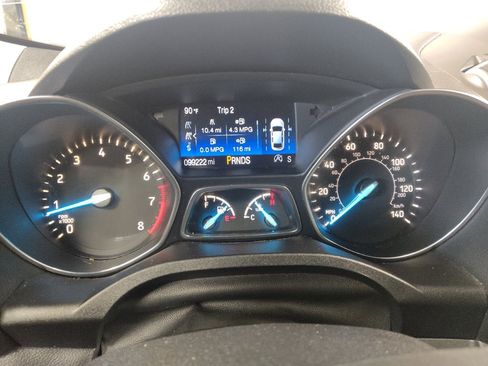 Used 2019 Ford Escape SEL FWD image 23