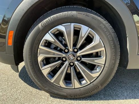 Used 2024 Buick Envision Preferred image 14