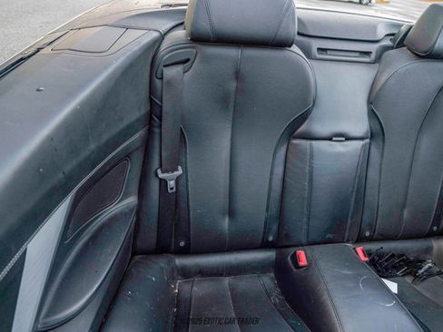 Used 2012 BMW 650i Convertible image 81