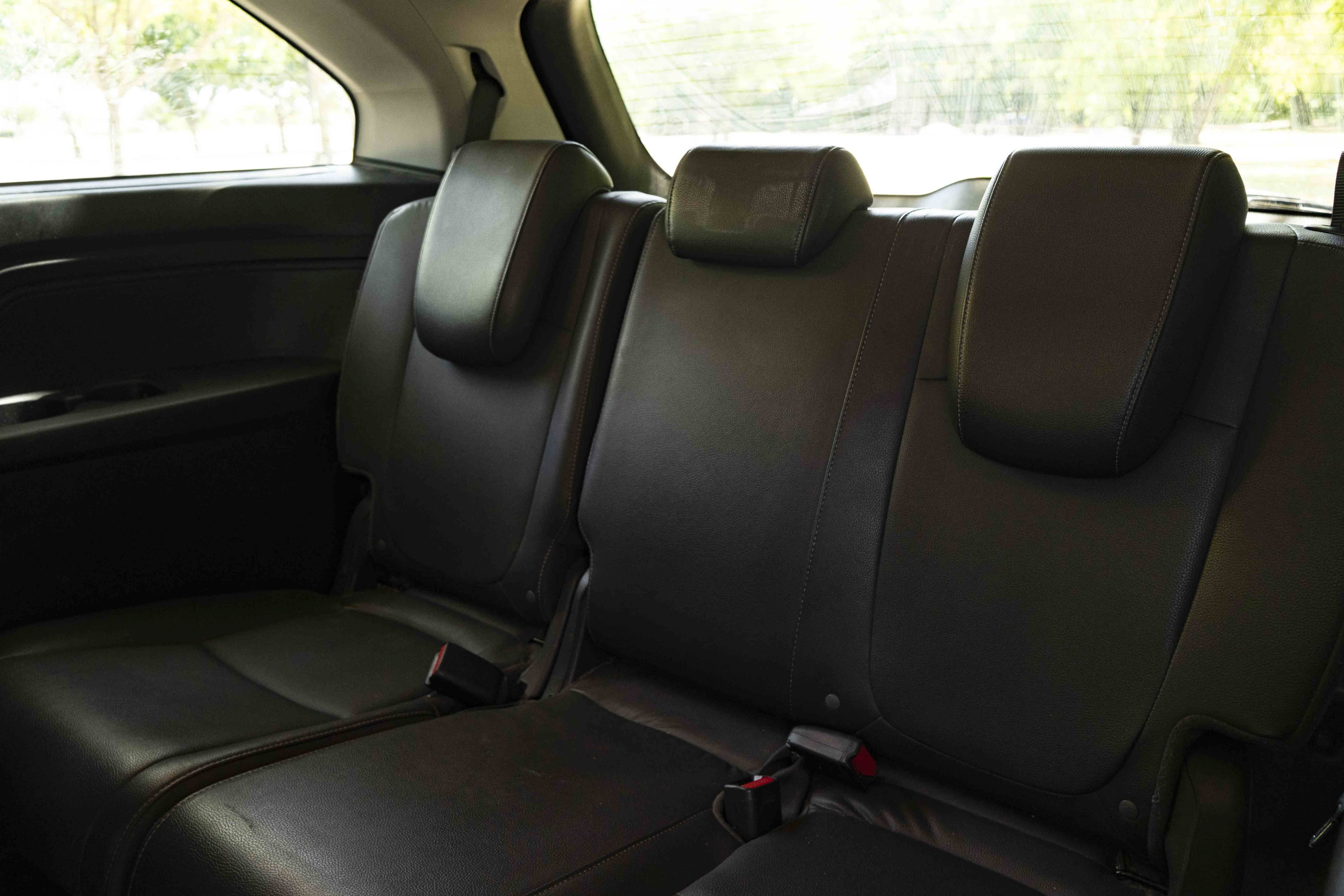Certified 2022 Honda Odyssey EX-L image 19