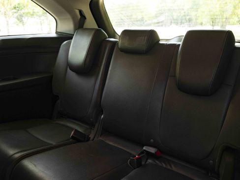 Used 2022 Honda Odyssey EX-L image 19