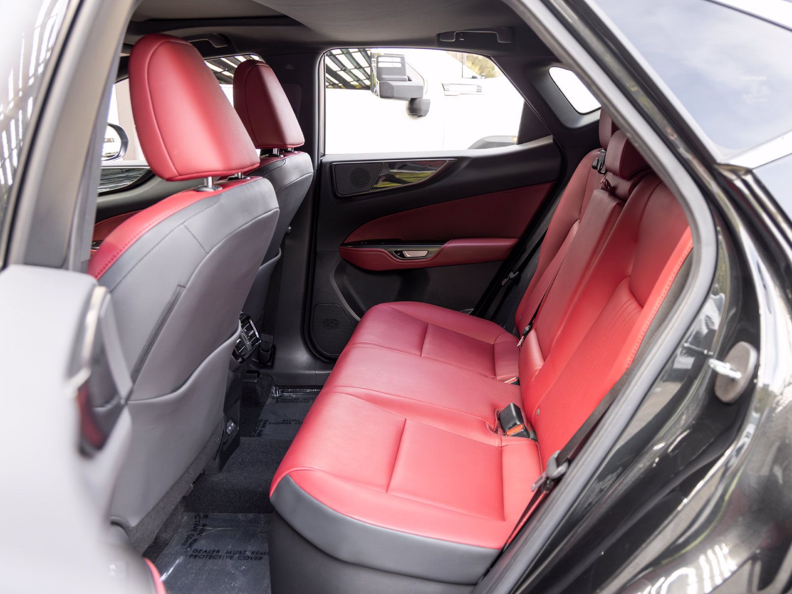 Used 2022 Lexus NX 350h AWD image 42