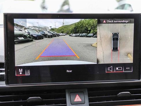 Used 2022 Audi A4 2.0T Premium Plus image 23