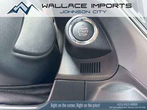 Certified 2026 Subaru Crosstrek 2.5i w/ Popular Package #1A AWD/4WD image 21