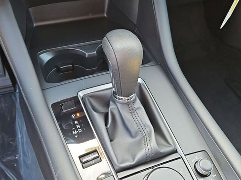 New 2026 MAZDA MAZDA3 s image 21