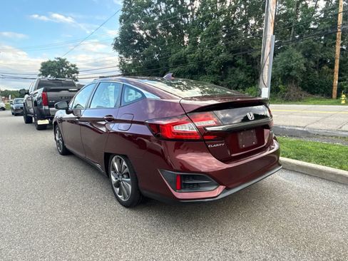 Used 2018 Honda Clarity Plug-In Hybrid image 9