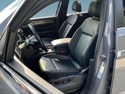 Used 2020 Volkswagen Atlas Cross Sport SEL w/ Cross Sport MDO Package AWD/4WD image 20