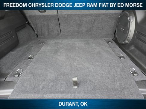 Used 2026 Jeep Wrangler Unlimited Rubicon AWD/4WD image 22