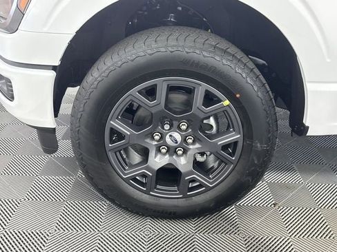 New 2026 Ford F150 STX AWD/4WD image 11