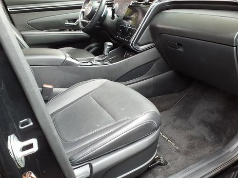 Used 2022 Hyundai Santa Cruz Limited image 8