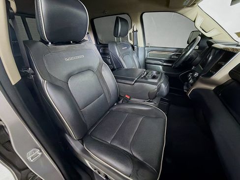 Used 2020 RAM 1500 Laramie w/ Off Road Group AWD/4WD image 25