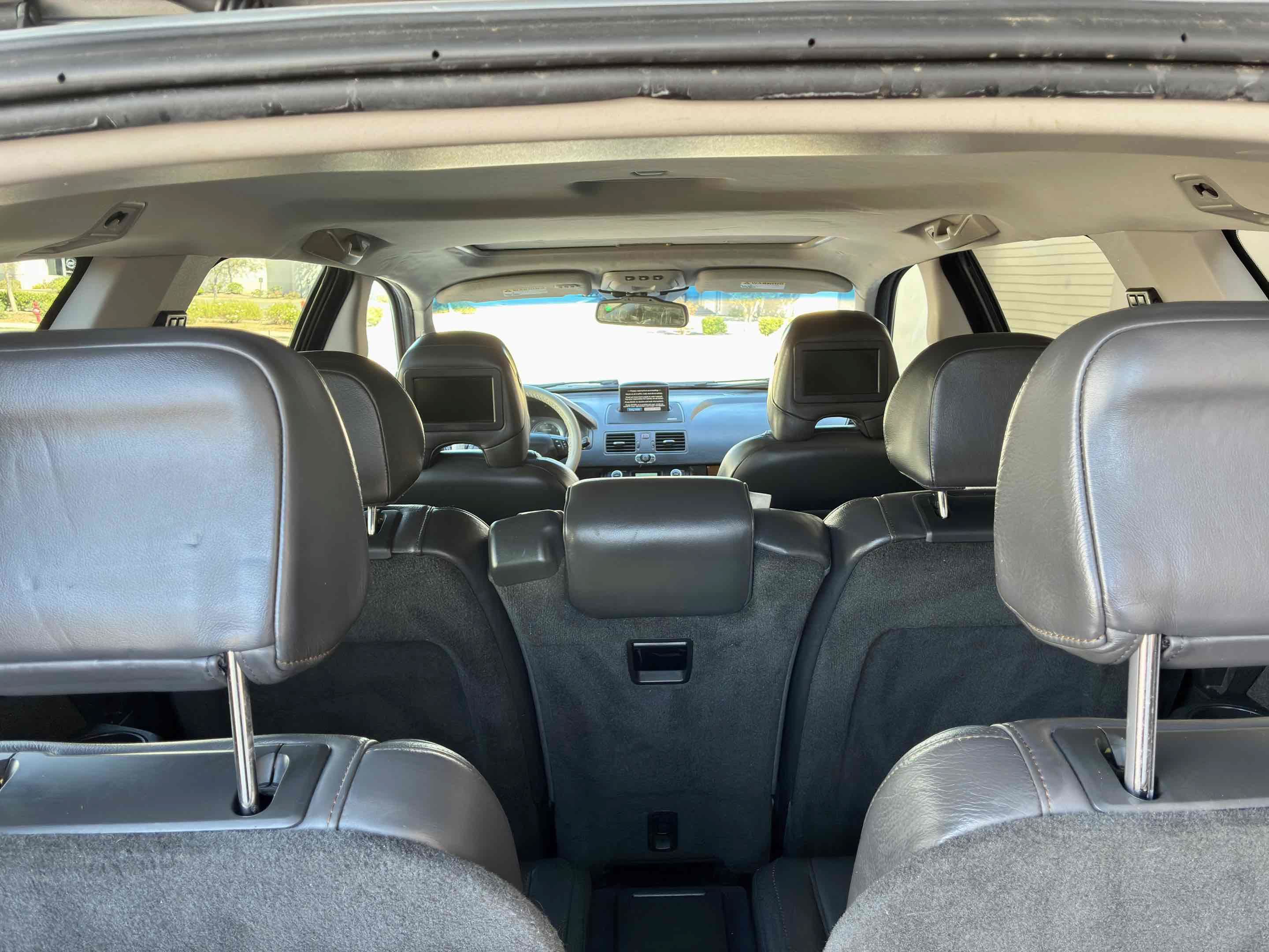 Used 2008 Volvo XC90 V8 AWD/4WD image 57