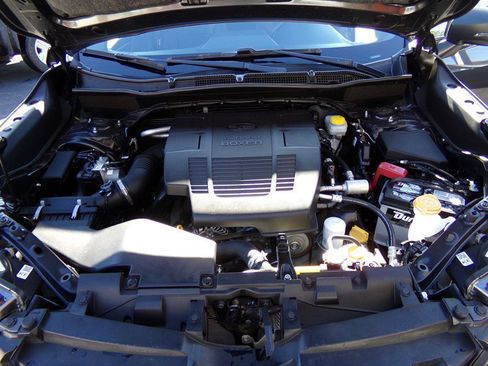 Used 2024 Subaru Forester Wilderness image 67