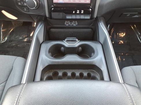Used 2025 RAM 1500 Big Horn AWD/4WD image 20