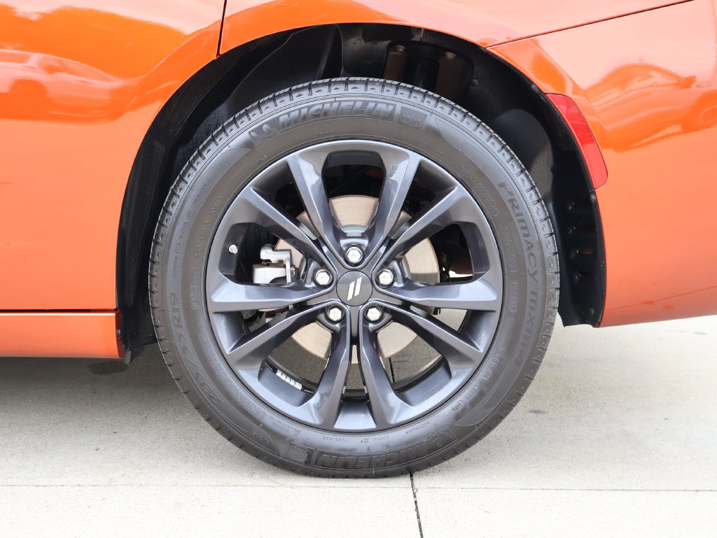 Used 2023 Dodge Charger SXT w/ Blacktop Special Edition AWD/4WD image 37