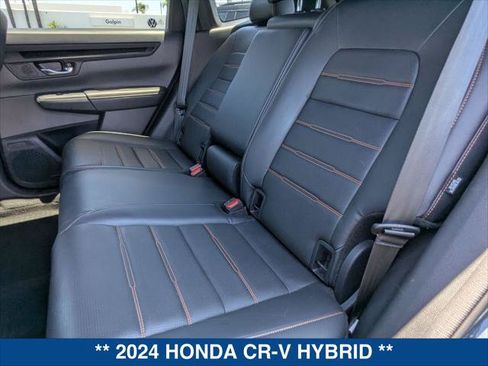 Used 2024 Honda CR-V Sport-L image 21