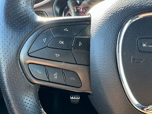 Certified 2022 Dodge Challenger R/T w/ Blacktop Package image 24