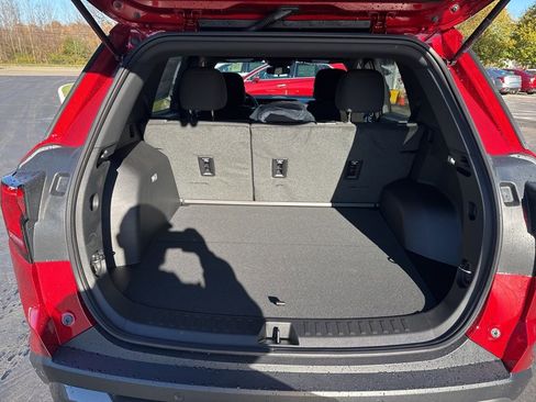 New 2026 GMC Terrain Elevation image 14