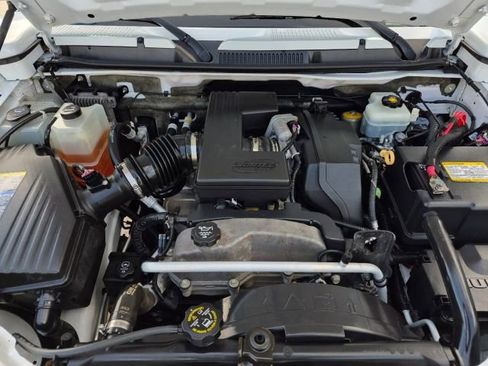 Used 2007 HUMMER H3 AWD/4WD image 28