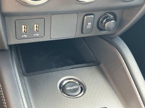 New 2026 Mitsubishi Outlander Sport ES image 22