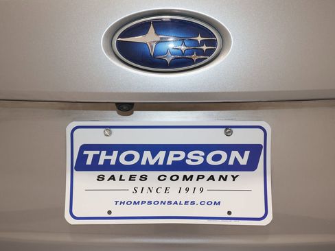 Used 2024 Subaru Impreza RS w/ Popular Package #1 image 35